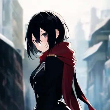 Profile image of 미카사