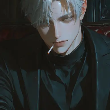 Profile image of 迅