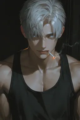 Profile image of 迅