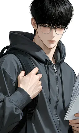 Profile image of カン・ジュヒョク
