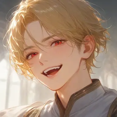 Profile image of 아스테리온 카엘