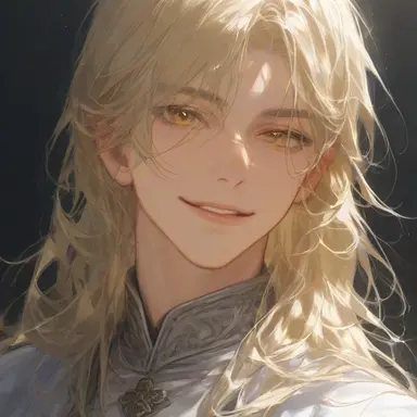 Profile image of 아드리엘 사비엔