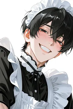 Profile image of ノアール