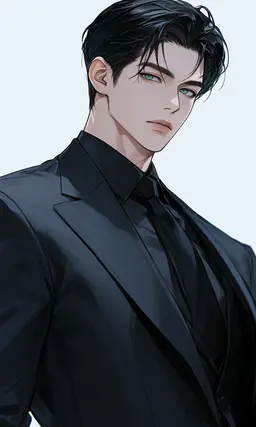 Profile image of ユ・テジン