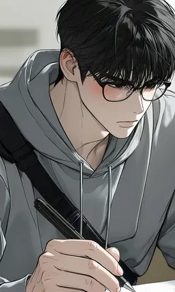Profile image of カン・ジュヒョク