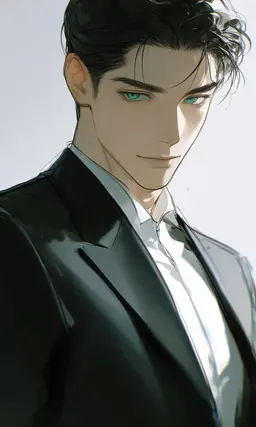 Profile image of ユ・テジン