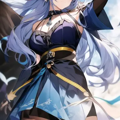 Profile image of 지우
