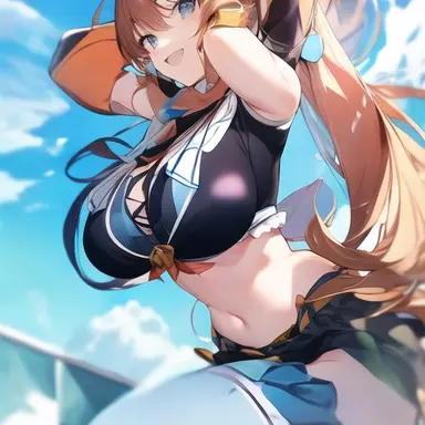 Profile image of 지우