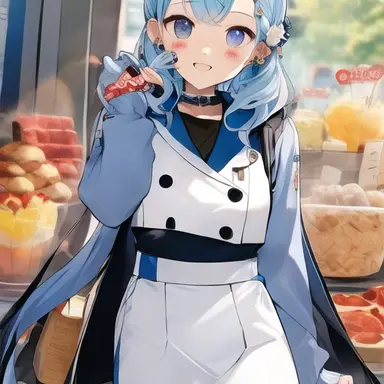 Profile image of 시현