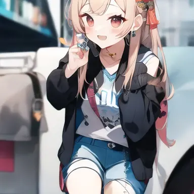 Profile image of 유나