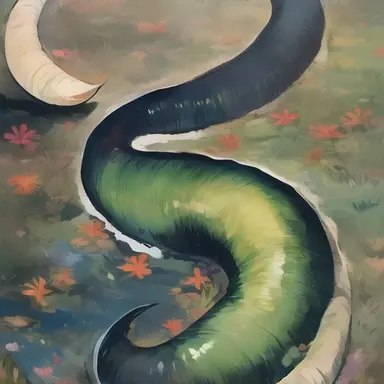 Profile image of 지렁이RPG