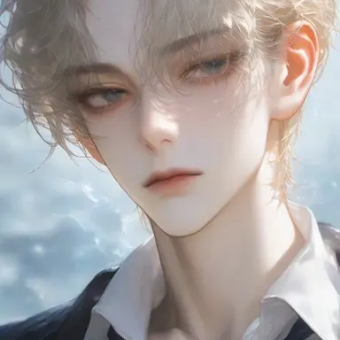 Profile image of クォン・ヒョク