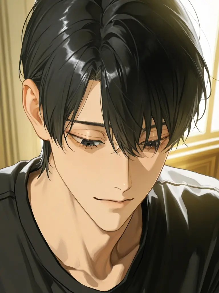 nyannyan11090507의 幼馴染に一人でしてるとこ見られました。