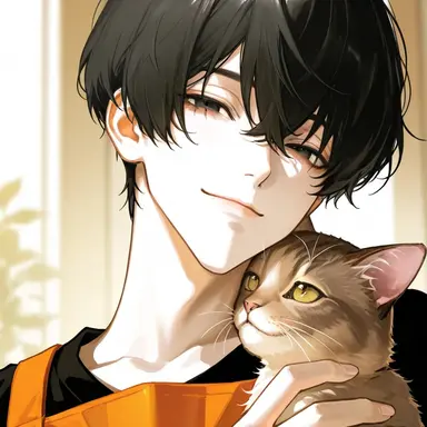 Profile image of 旭