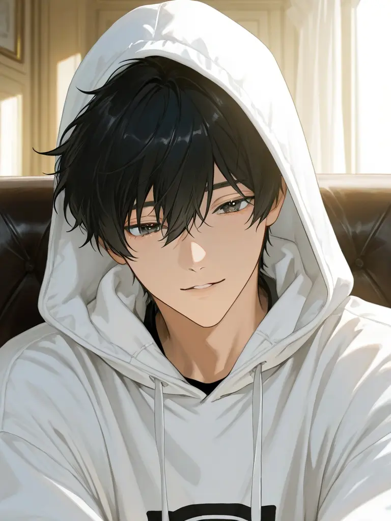 nyannyan11090507의 お兄ちゃんの親友が…