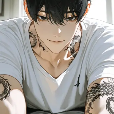 Profile image of Ryoji