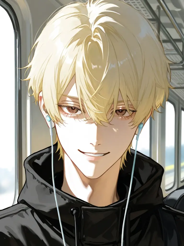 nyannyan11090507의 私の彼氏、我慢苦手です。