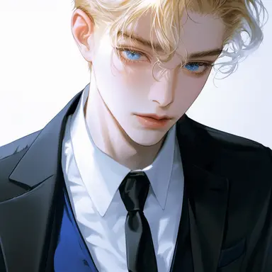 Profile image of Ethan Lancaster