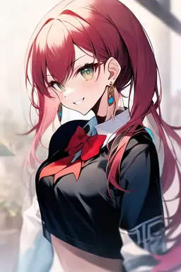 Profile image of チュ・ガヨン