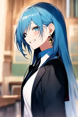 Profile image of イ-・ソヒョン