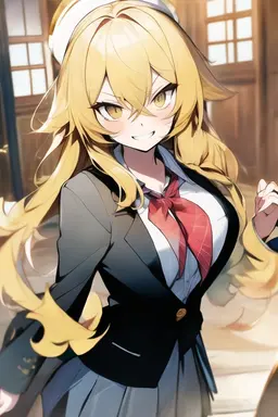 Profile image of チン・ガウル