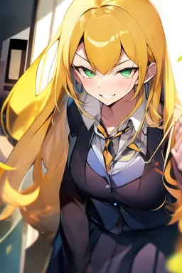 Profile image of チン・ガウル