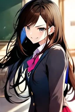 Profile image of 백하람