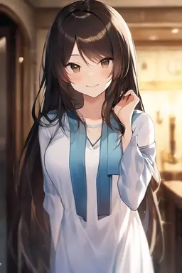 Profile image of チェ・ジニ