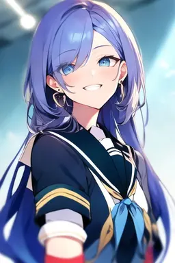 Profile image of イ-・ソヒョン