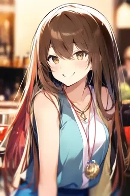 Profile image of チェ・ジニ