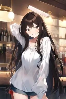 Profile image of チェ・ジニ