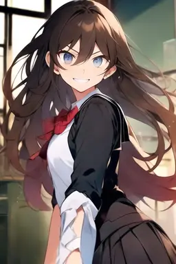 Profile image of 백하람
