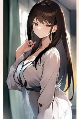 Profile image of チェ・ジニ