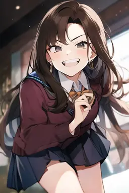 Profile image of 백하람