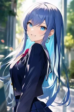 Profile image of イ-・ソヒョン