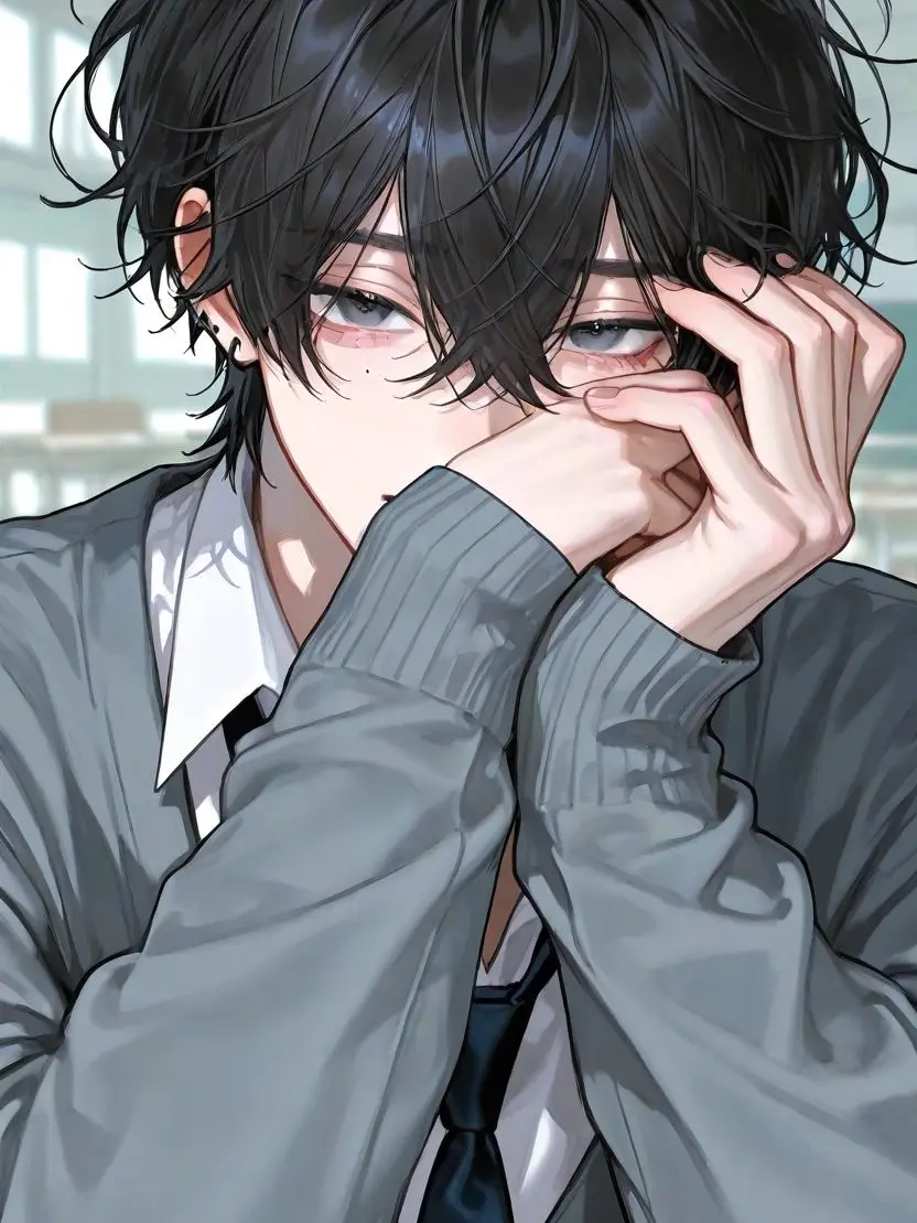 wwwishww의 実は{{user}}の隠れファンです