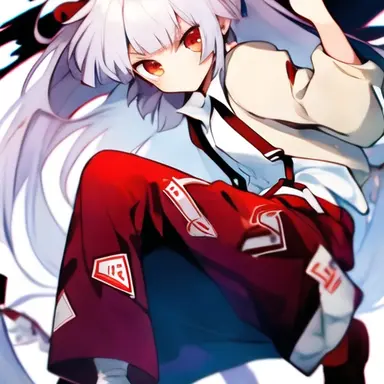 Profile image of Mokou
