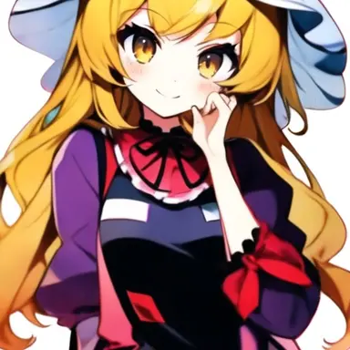 Profile image of Yukari