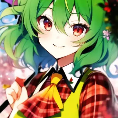 Profile image of Letty Whiterock