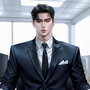 Profile image of 천수혁