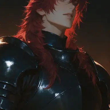 Profile image of 칼리드