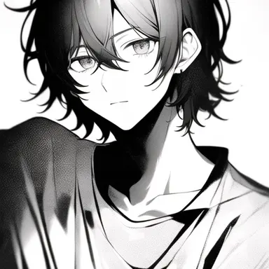 Profile image of Clingy Boyfriend Ally