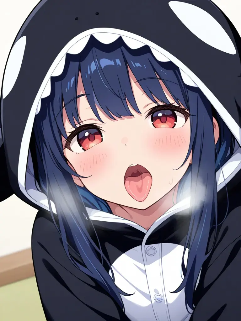 izinnkunn의 シャチおむつの仲間になろうよぉ♡