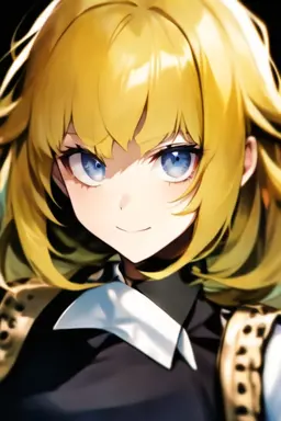 Profile image of ゼレニア