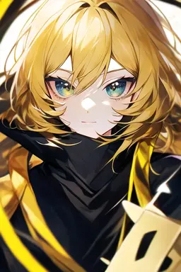 Profile image of ゼレニア