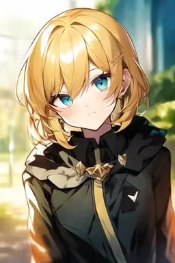 Profile image of ゼレニア