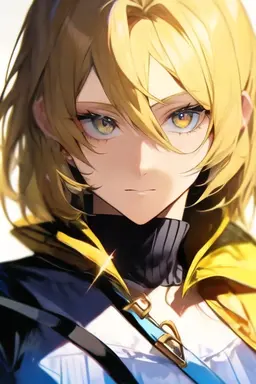 Profile image of ゼレニア