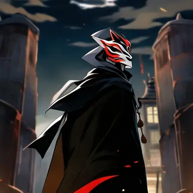 Profile image of 怪盗隼
