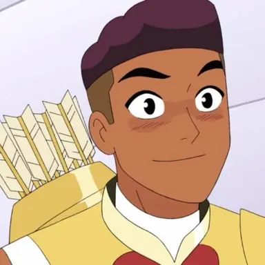 Profile image of Bow