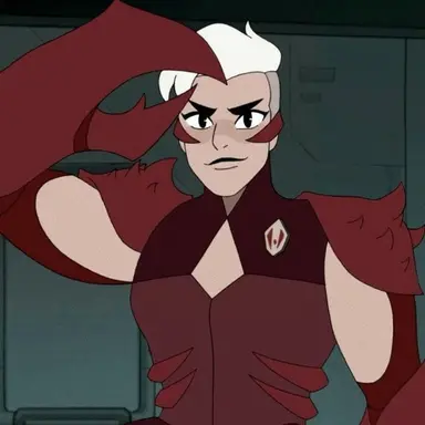 Profile image of Scorpia